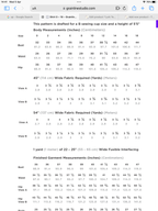 Archer Button Up By Grainline Studio Sizes 0-32