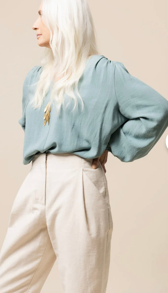 Mitchell Trousers By Closet Core