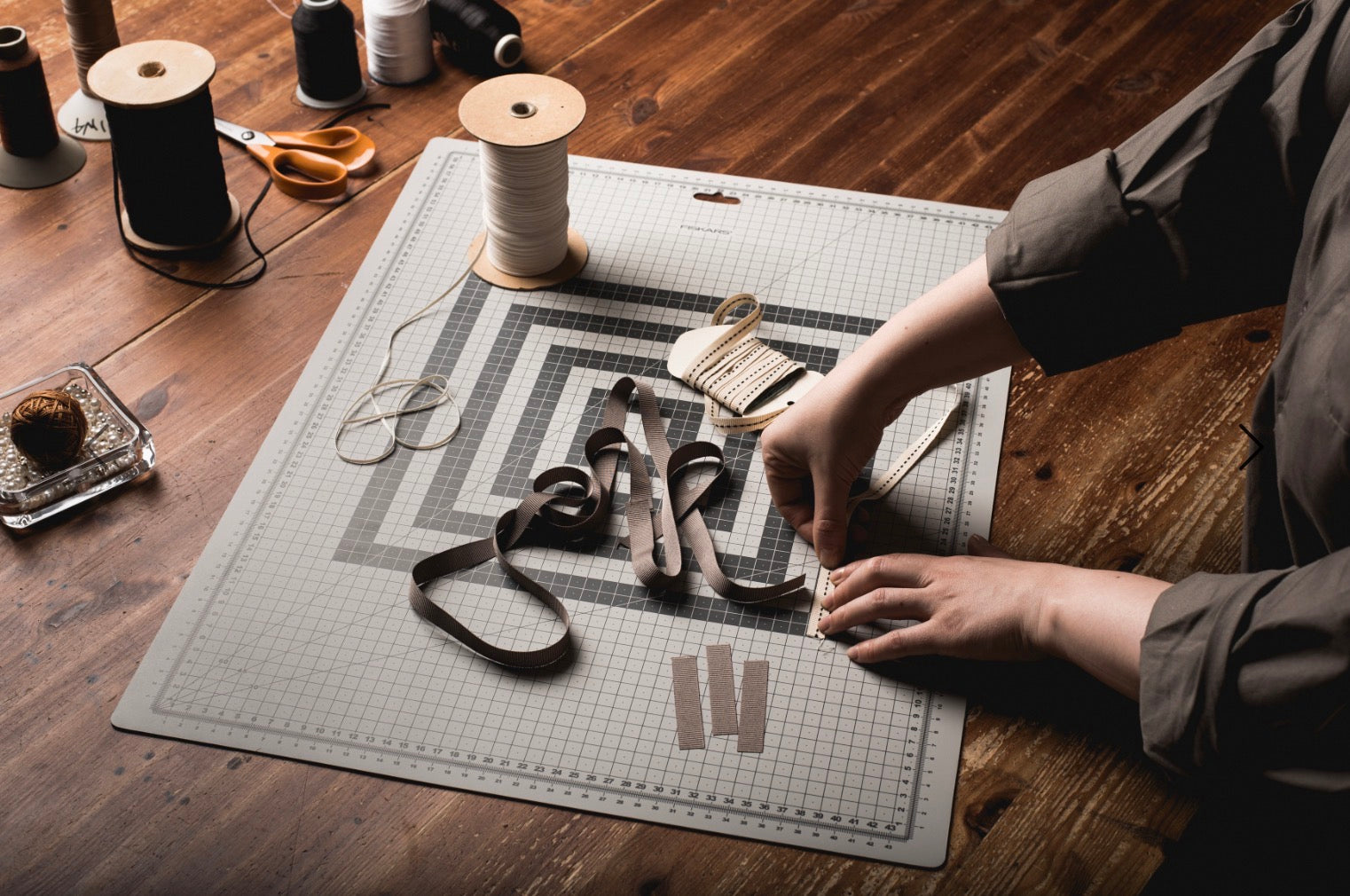 Fiskars Cutting Mat 24” x 36” Inch (60cm x 91cm) A1 F8372 Self Healing