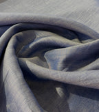 Ocean Blue Cotton/Linen Blend