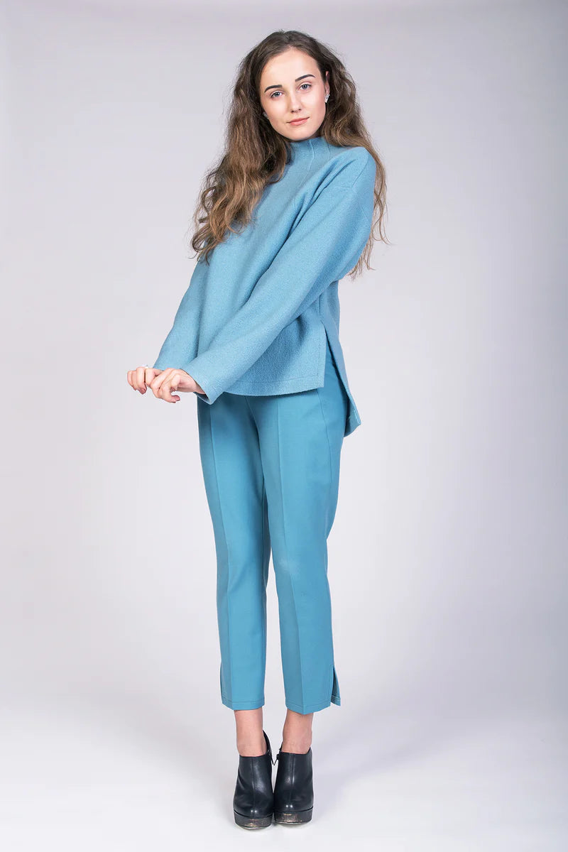 Talvikki Sweater By Named Clothing