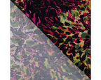 Electric Garden Viscose