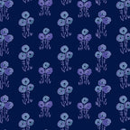 Mystic Meadow by Nancy Rink for Andover Fabrics 5 Inch Charm Pack