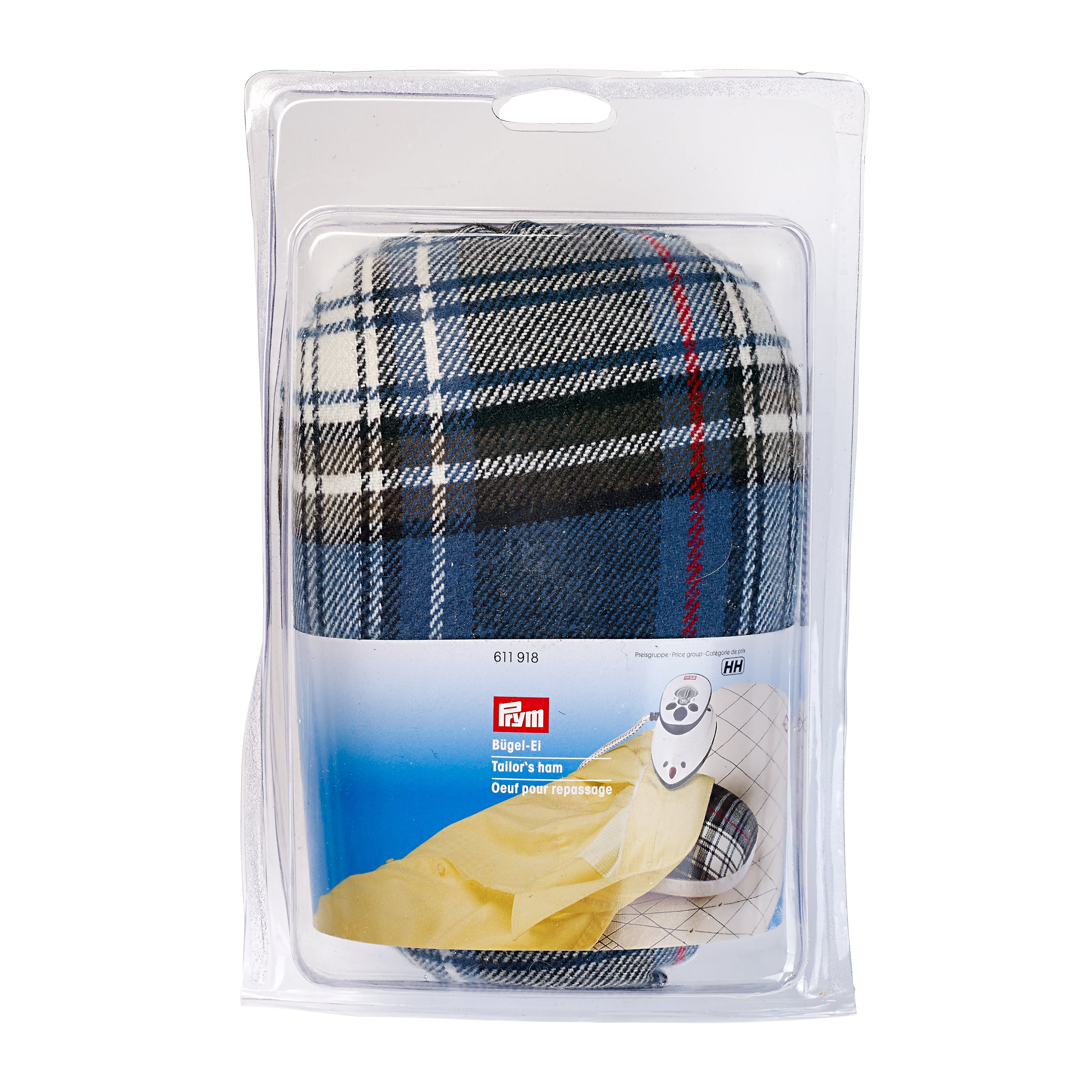 Prym 611918 Tailor’s Ham