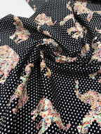 Elephantastic Cotton Poplin