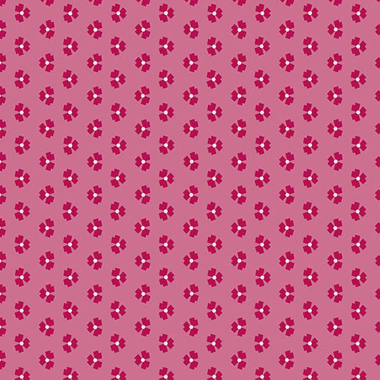 Mystic Meadow by Nancy Rink for Andover Fabrics 5 Inch Charm Pack