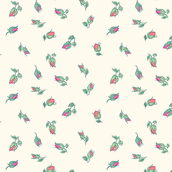 Fairytales By Tiffany Lauren for Andover Fabrics - 5 Inch Charm Park