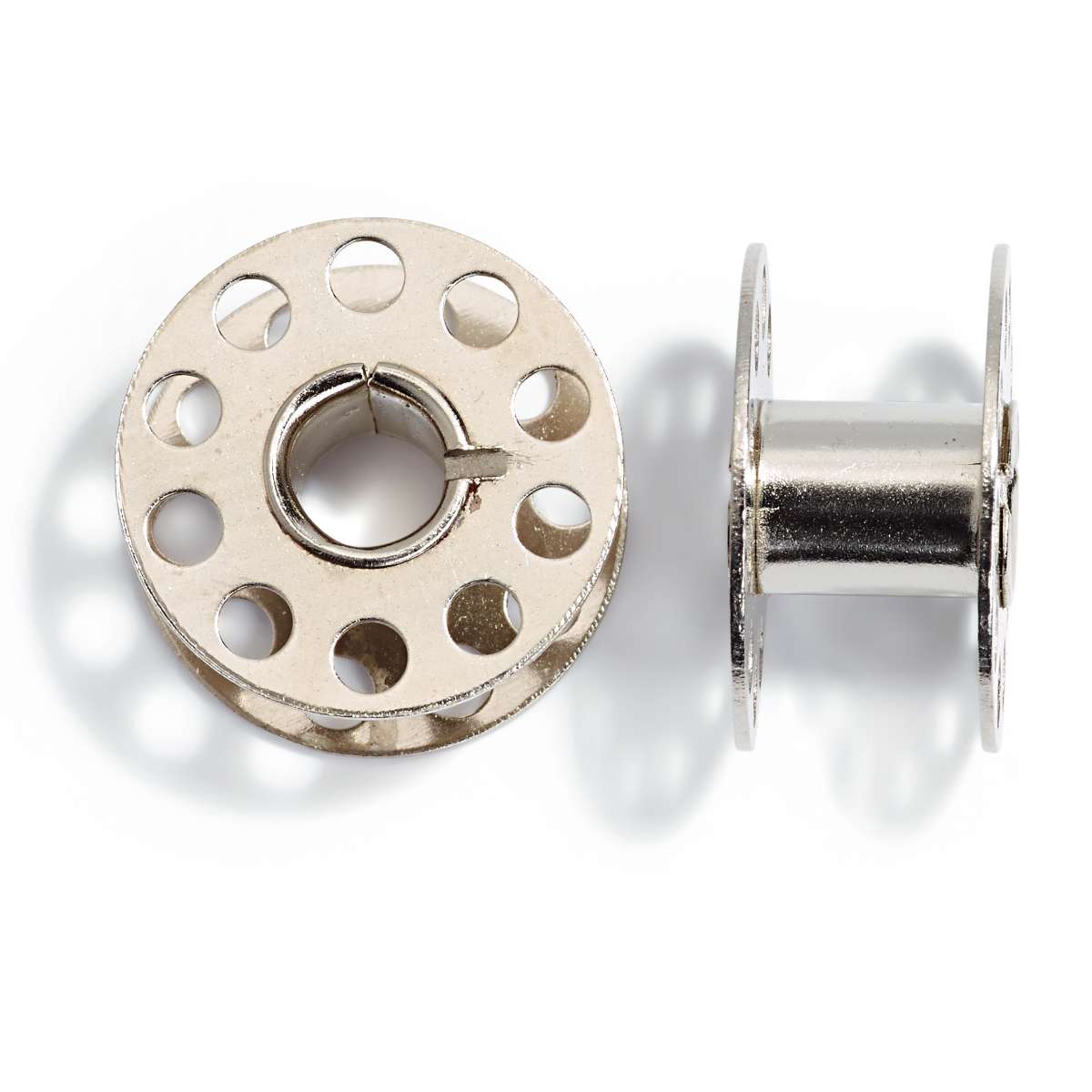 Prym 611350 Central Bobbins