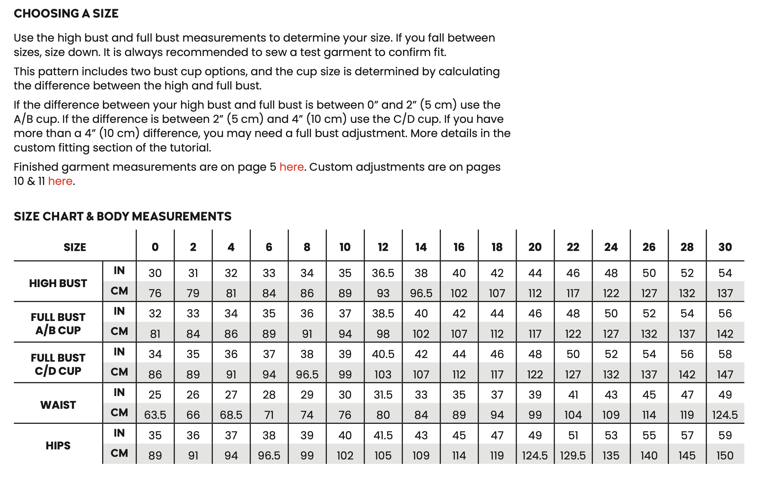 Chalk &amp; Notch Page Hoodie