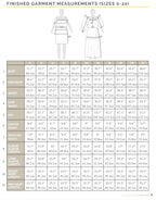 Closet Core Pauline Dress