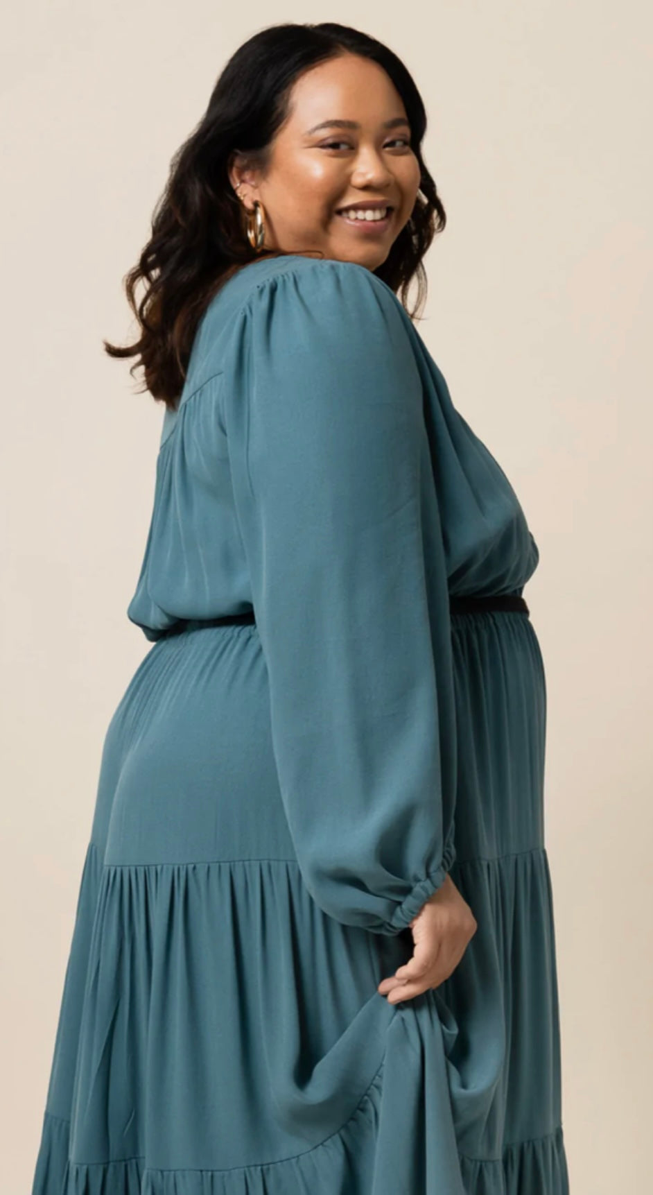 Nicks Dress And Blouse By Closet Core