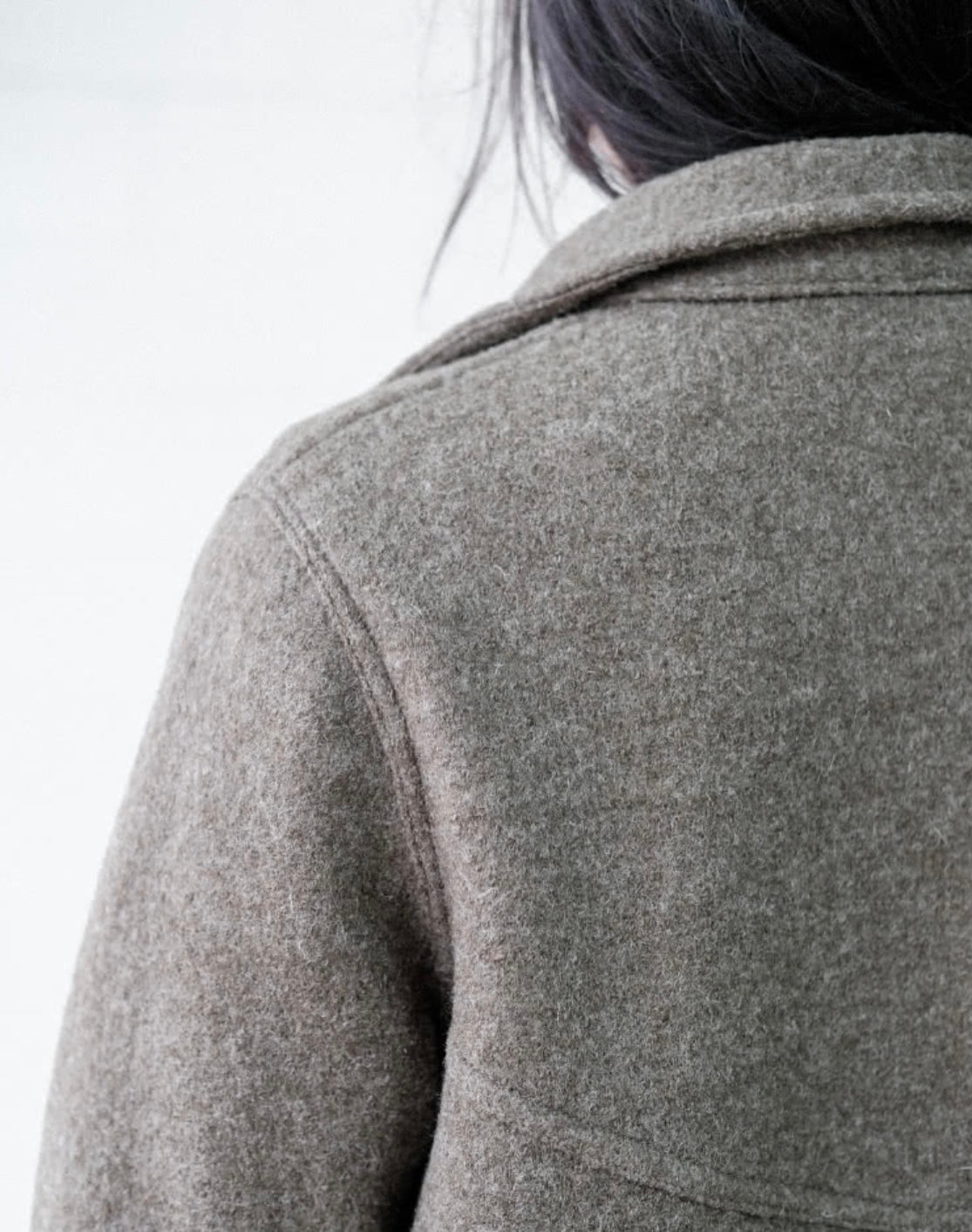 Logan Shacket By Style Arc