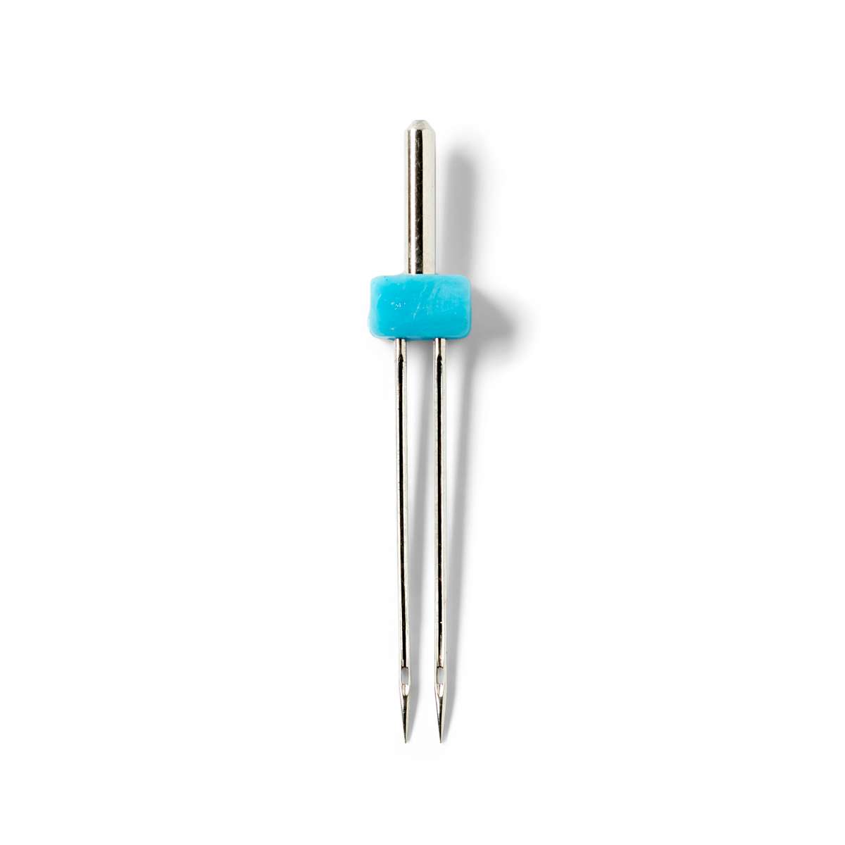 Prym 154916 Universal Twin Machine Needles No. 2.5mm/80