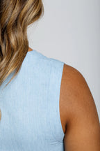 Durban Jumpsuit And Romper By Megan Nielsen