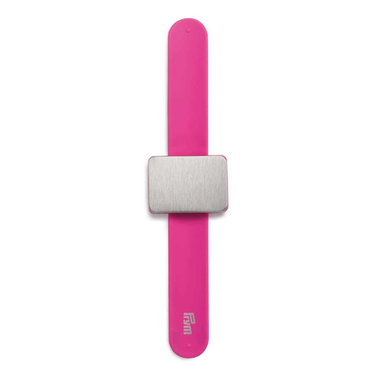 Prym 610283 Pink Magnetic Arm Pin Cushion