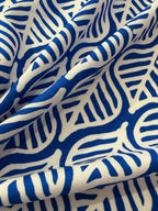 Leaf Viscose