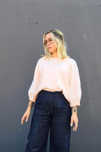 Introduction To Dressmaking – Sew The Remy Raglan Top By Sew House Seven (Three Week Course)