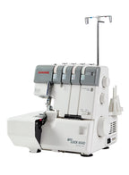 Janome MyLock 654D Overlocker