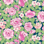 Fairytales By Tiffany Lauren for Andover Fabrics - 5 Inch Charm Park