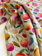 Just Peachy Viscose