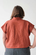 Revel Topper By Sew House Seven