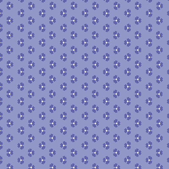 Mystic Meadow by Nancy Rink for Andover Fabrics 5 Inch Charm Pack