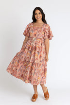Protea Capsule Wardrobe By Megan Nielsen