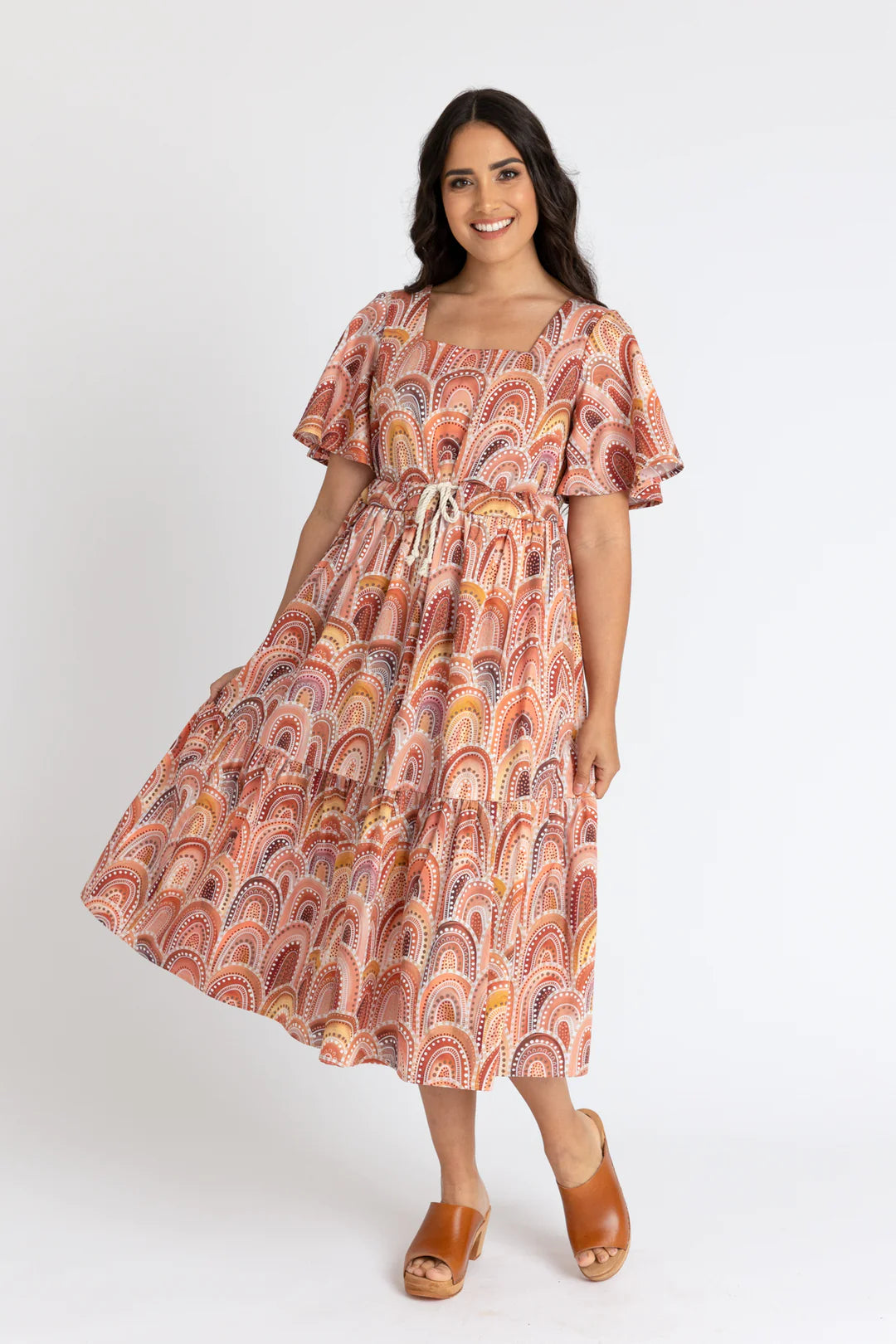 Protea Capsule Wardrobe By Megan Nielsen