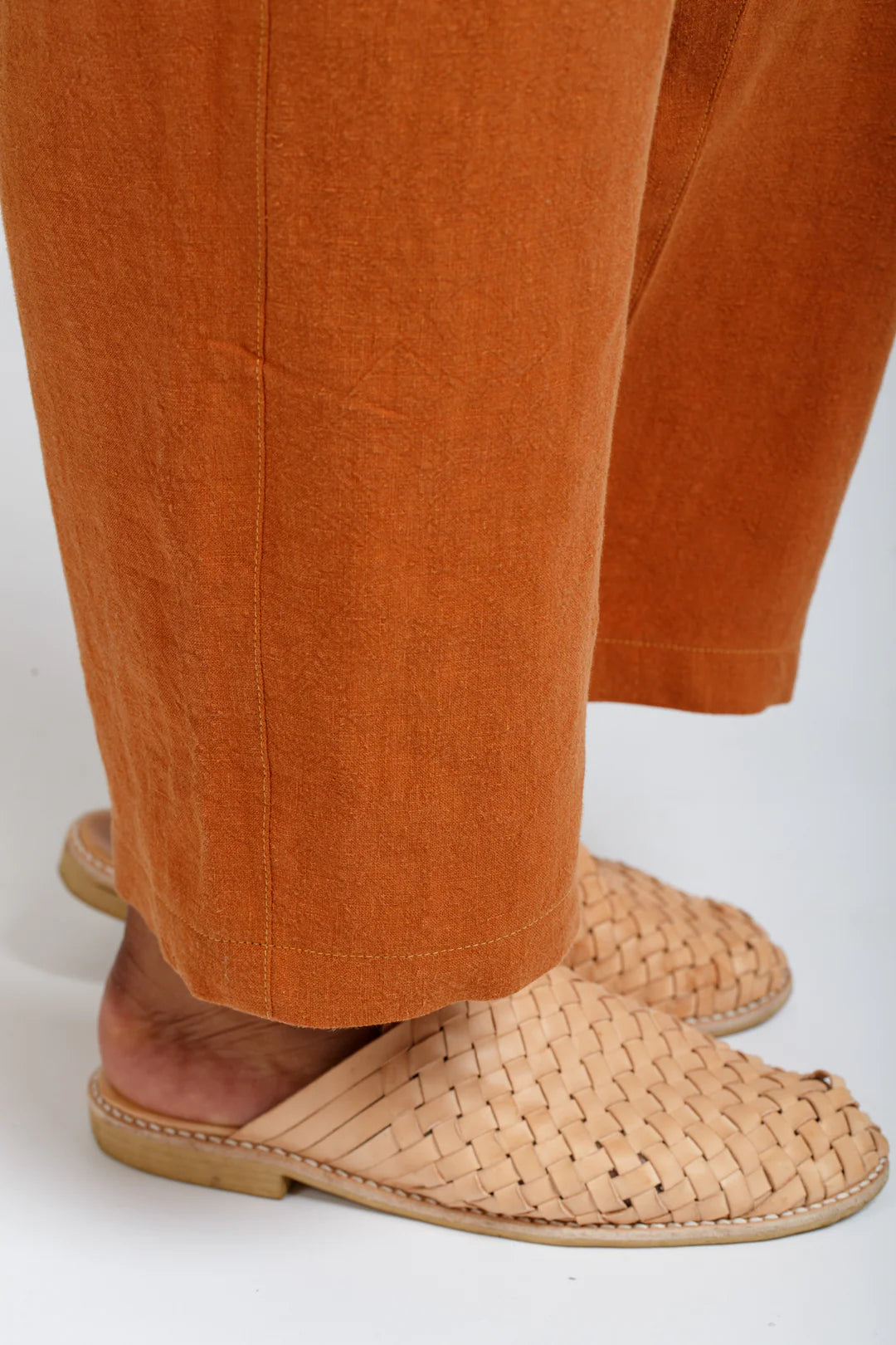 Durban Jumpsuit And Romper By Megan Nielsen