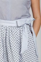 Wattle Skirt Set By Megan Nielsen