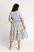 Protea Capsule Wardrobe By Megan Nielsen