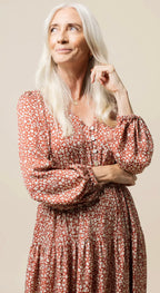 Nicks Dress And Blouse By Closet Core