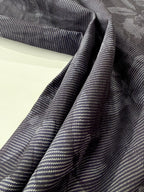 Florrie Viscose Cotton Blend - Ex Designer Deadstock