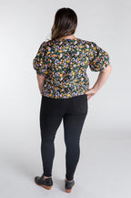 Wren Blouse And Dress By Chalk And Notch