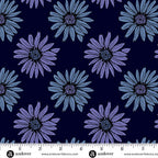 Mystic Meadow by Nancy Rink for Andover Fabrics 5 Inch Charm Pack
