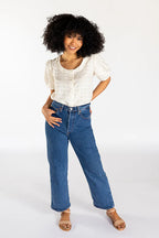 Sew A Donny Shirt, All State Shirt or Wren Blouse – Choose Your Pattern! Tuesday 23rd June 2026