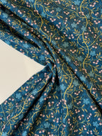 Bessie 21 Wale Non Stretch Cotton Needlecord