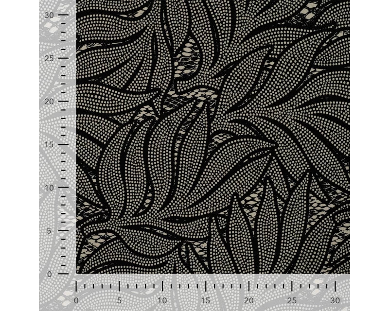 Dotty About You Viscose
