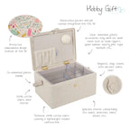 My Sewing Box Sewing Box