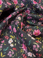 Hazel 21 Wale Non Stretch Cotton Needlecord