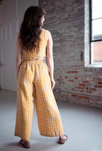 Chanterelle Pants And Shorts By Sew Liberated Sizes 0-24 / 22-34