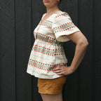 Sapphire Dress And Top By Made By Rae