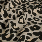 Walk On The Wild Side Viscose