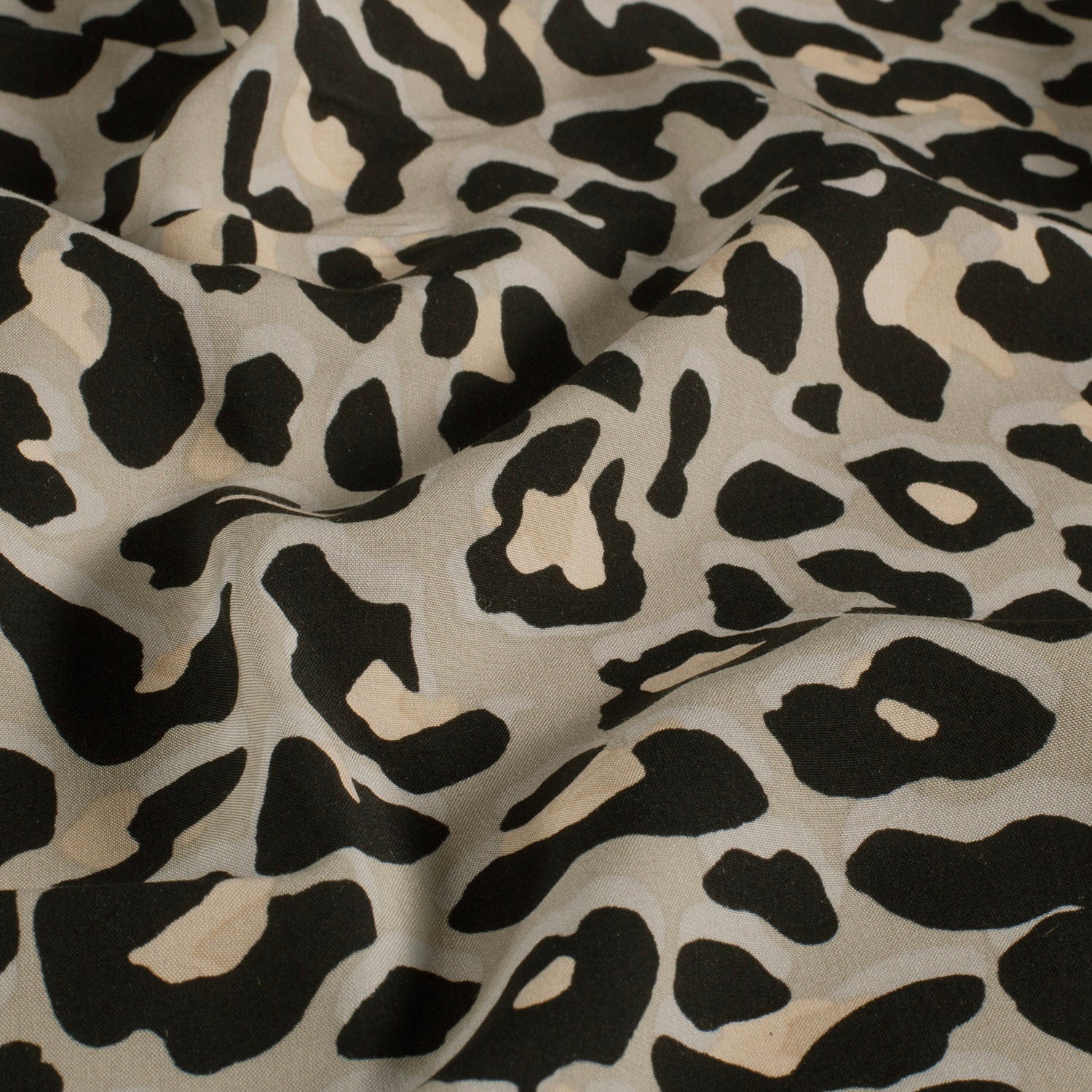 Walk On The Wild Side Viscose