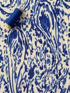 Pretty Paisley Viscose
