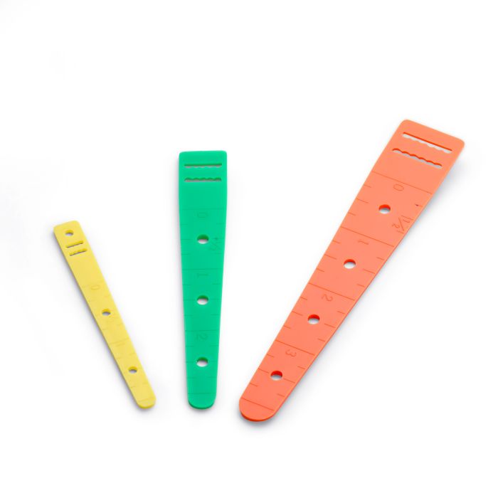 Prym 610200 Threaders For Elastic And Tapes