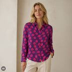 Moonpie Viscose Twill By Light & Lush Stof Of Denmark