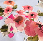 Life In Venice Cotton Marlie Lawn By Lady McElroy