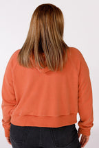 Chalk &amp; Notch Page Hoodie