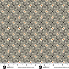 Nightfall - Whirly Gig Black A-10209-K By Andover Fabrics